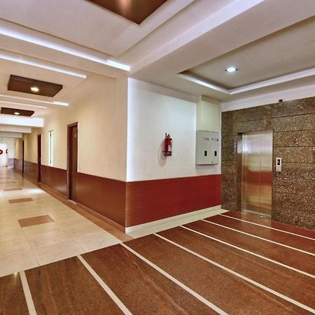 Kartikay Hotel Hisar Luaran gambar