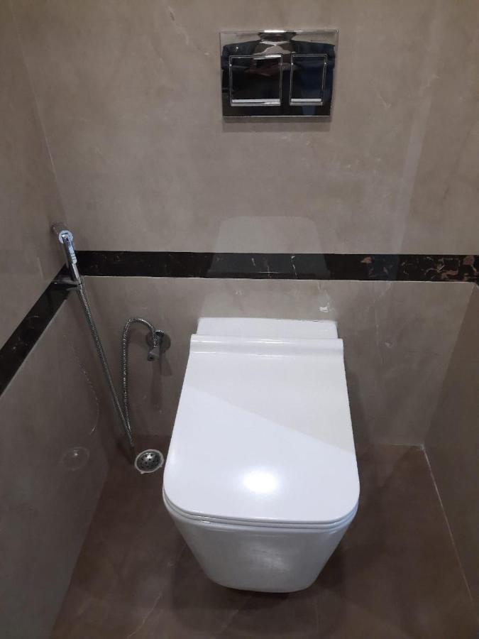 Kartikay Hotel Hisar Luaran gambar