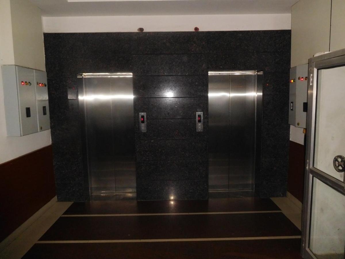 Kartikay Hotel Hisar Luaran gambar