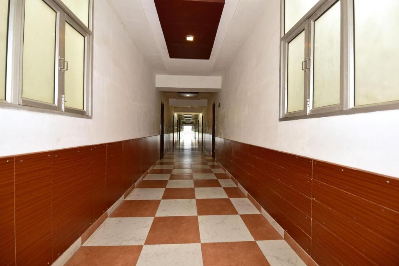 Kartikay Hotel Hisar Luaran gambar