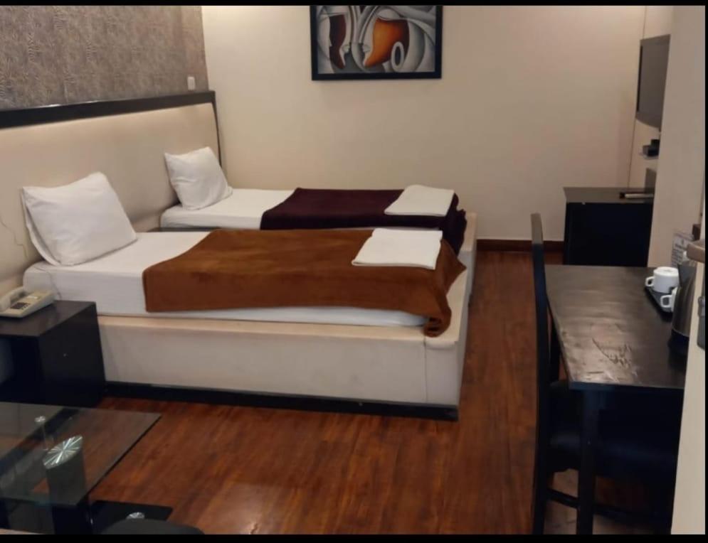 Kartikay Hotel Hisar Bilik gambar