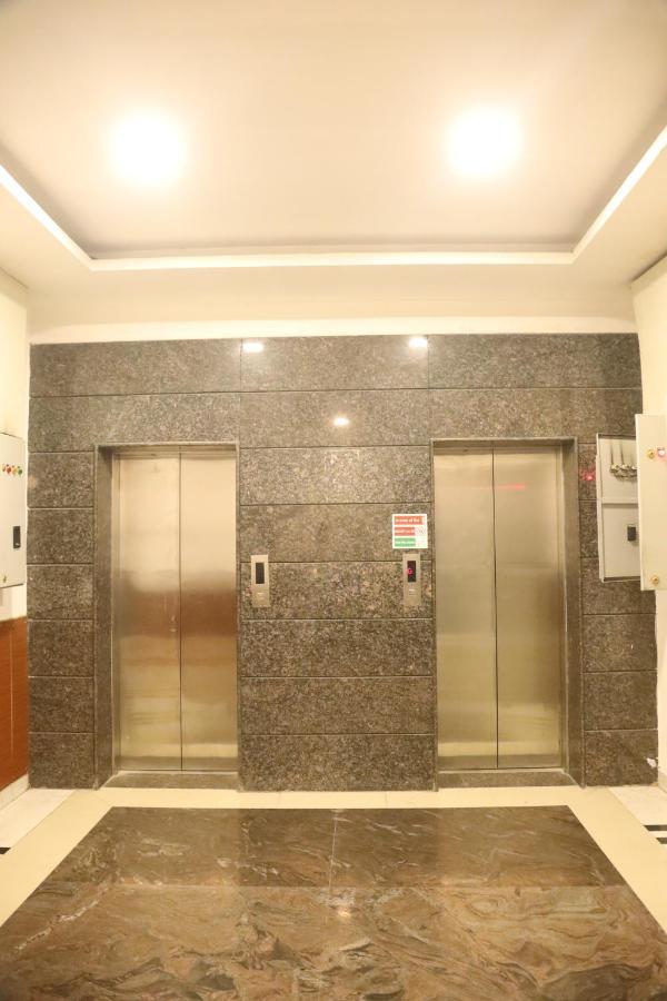 Kartikay Hotel Hisar Luaran gambar